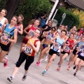 Champ. France 10km 2015 - Aix Les Bains