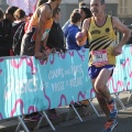 Ekiden de Paris 2015