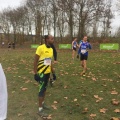 Cross des Mureaux -2018
